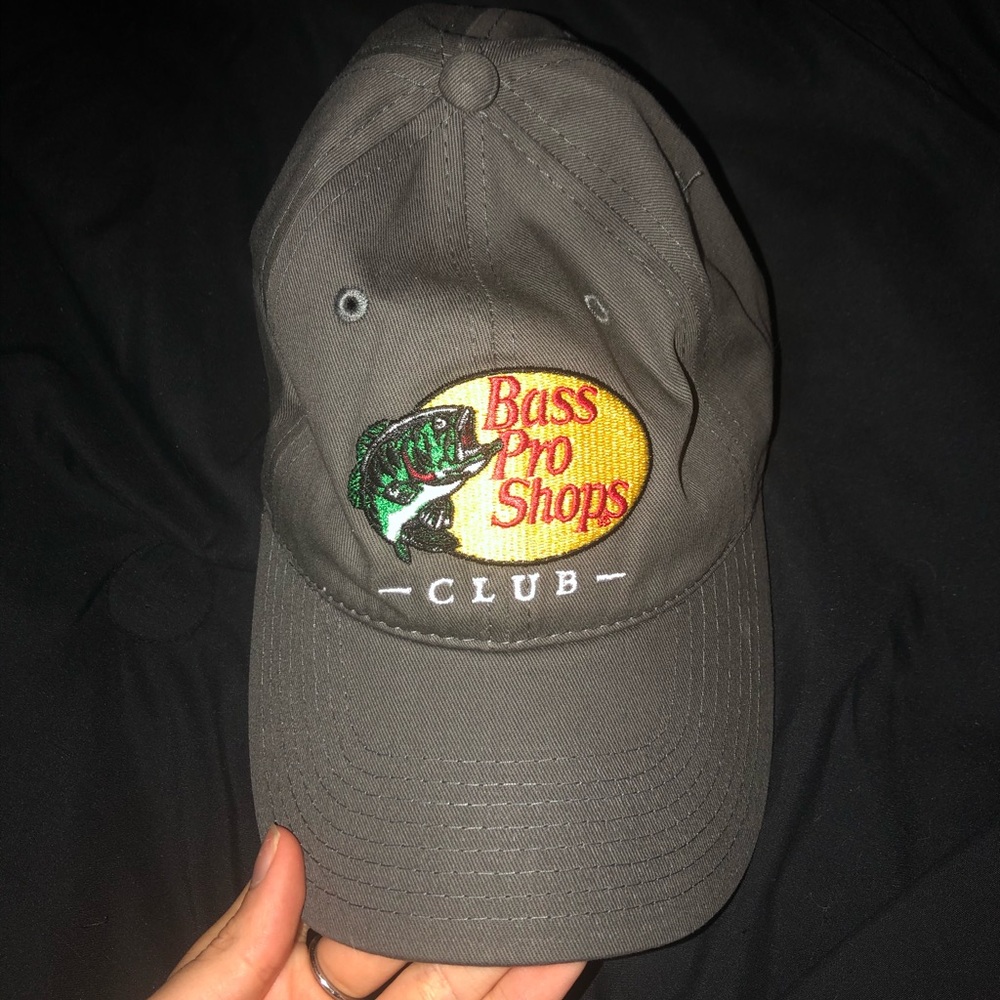 Bass Pro Shop Hat